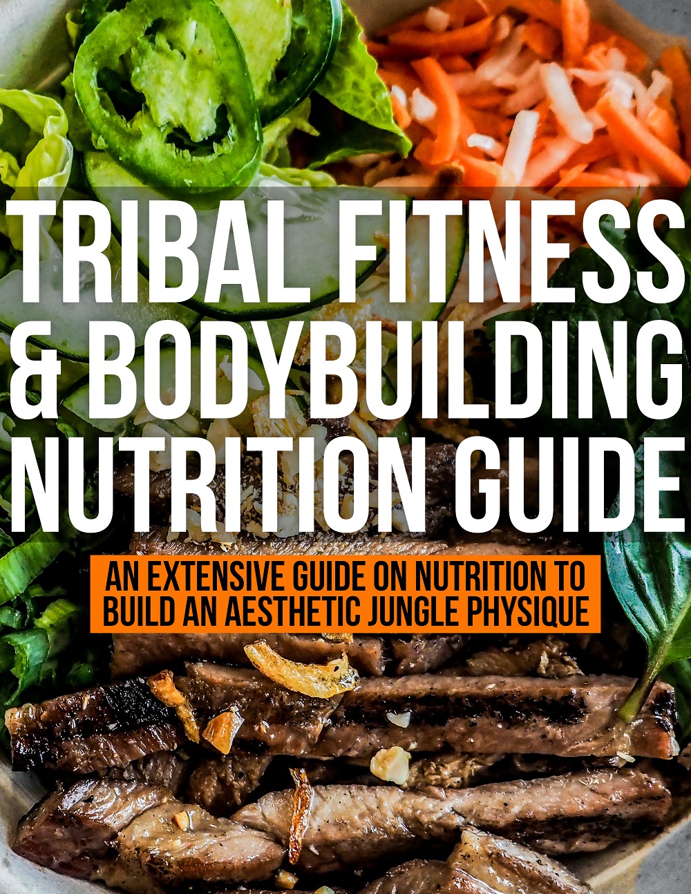 JA Nutrition Guide copy